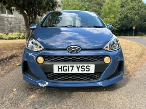 Hyundai I10 Se #2