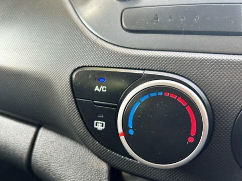 Hyundai I10 Se #5