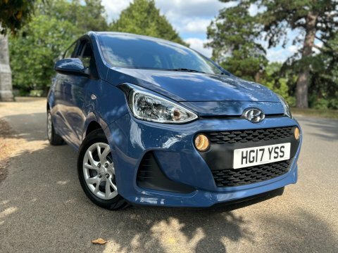Hyundai I10 Se #6
