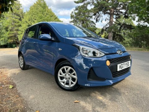 Hyundai I10 Se #5