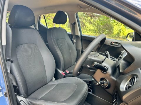 Hyundai I10 Se #2