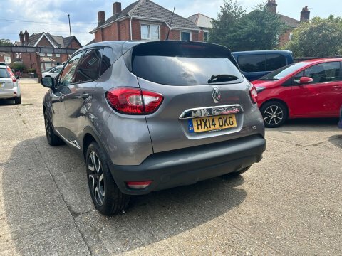 Renault Captur Dynamique S Medianav #4