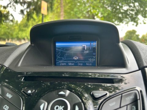 Ford Fiesta Zetec  #2