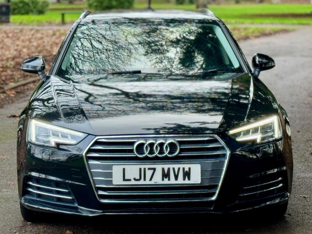 Audi A4 Avant Estate 1.4 Tfsi Sport S Tronic Euro 6 Ss 2  #2