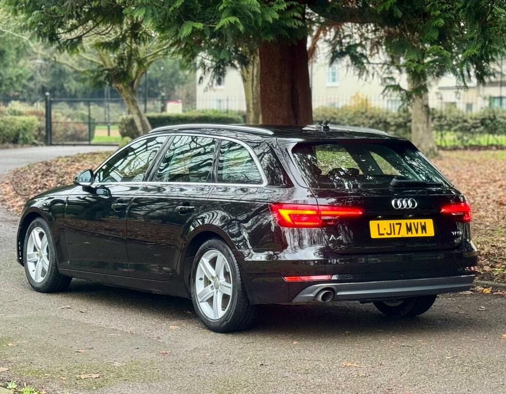 Audi A4 Avant Estate 1.4 Tfsi Sport S Tronic Euro 6 Ss 2  #4