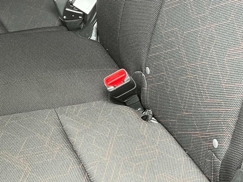 Honda Fit 1.5 I-vtec Es Plus Hatchback Cvt Euro 5 Black #15