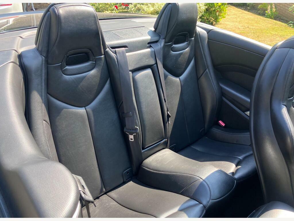Peugeot 308 CC Cc Active Navigation Version Black #13