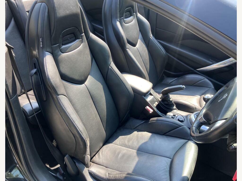Peugeot 308 CC Cc Active Navigation Version Black #12