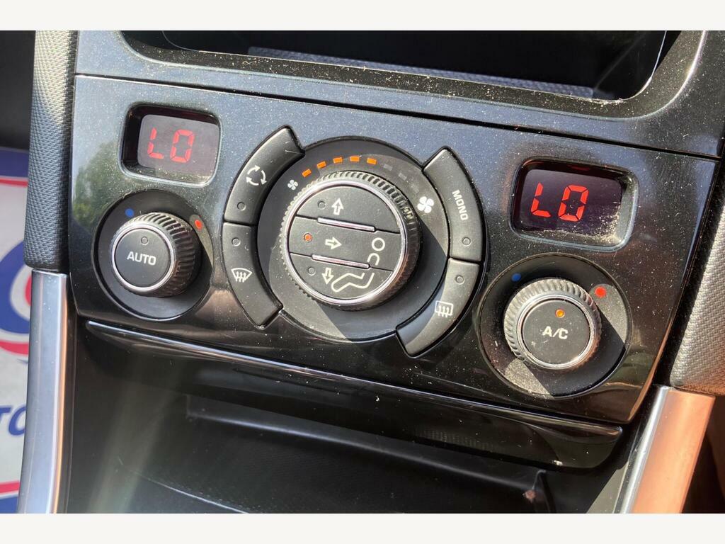 Peugeot 308 CC Cc Active Navigation Version Black #19