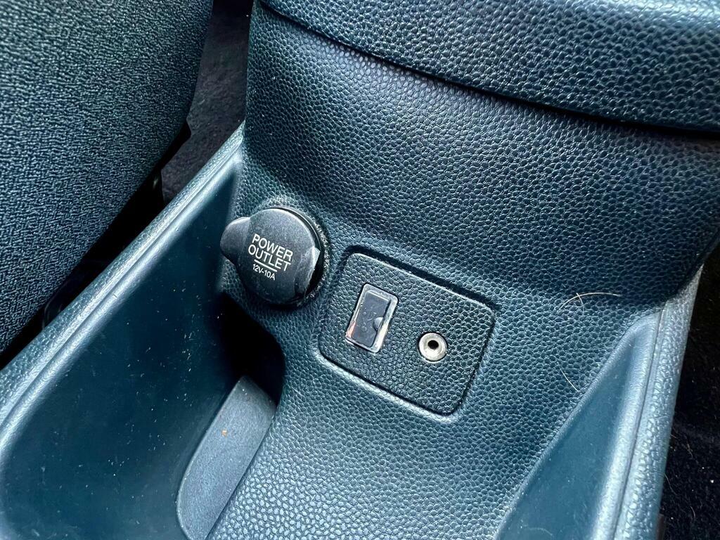 Ford Fiesta 1.4 Edge Blue #43
