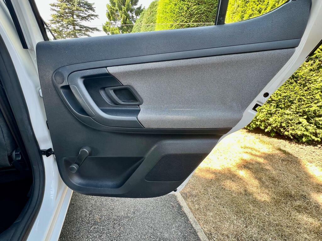 Skoda Fabia 1.2 Htp Silver #40