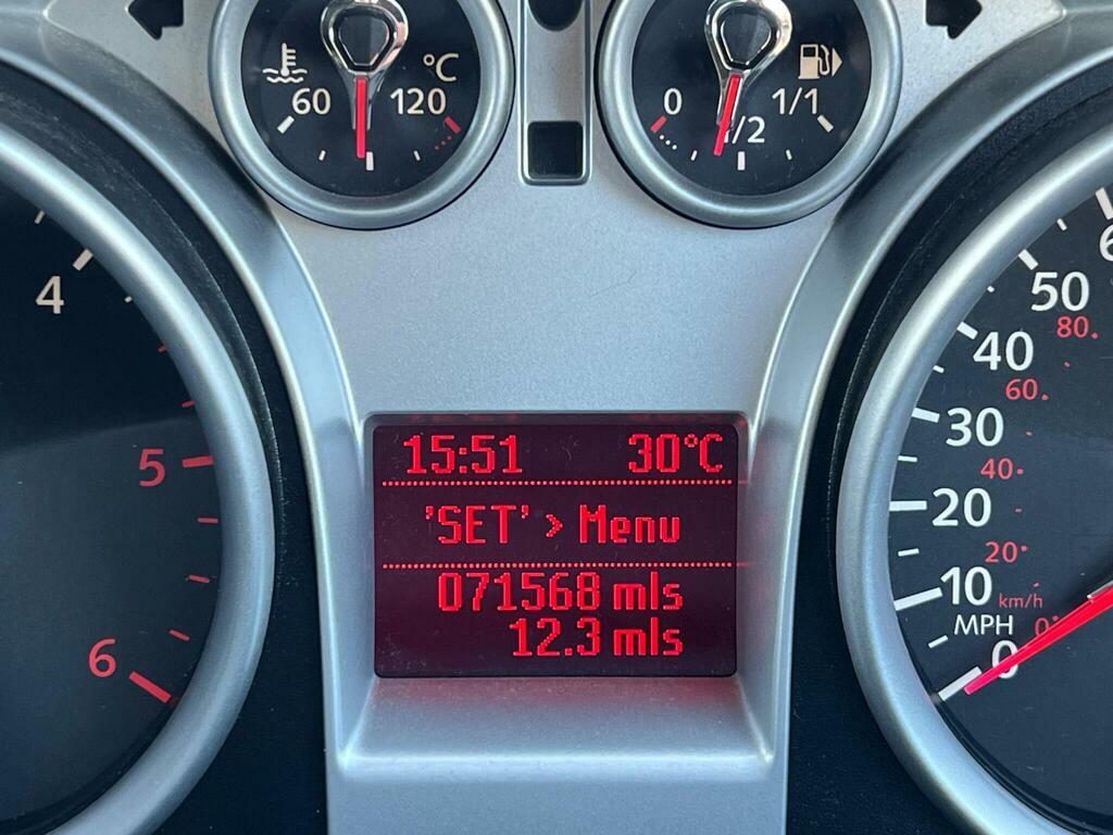Ford Kuga 2.0 Tdci 163 Titanium X Powershift White #26