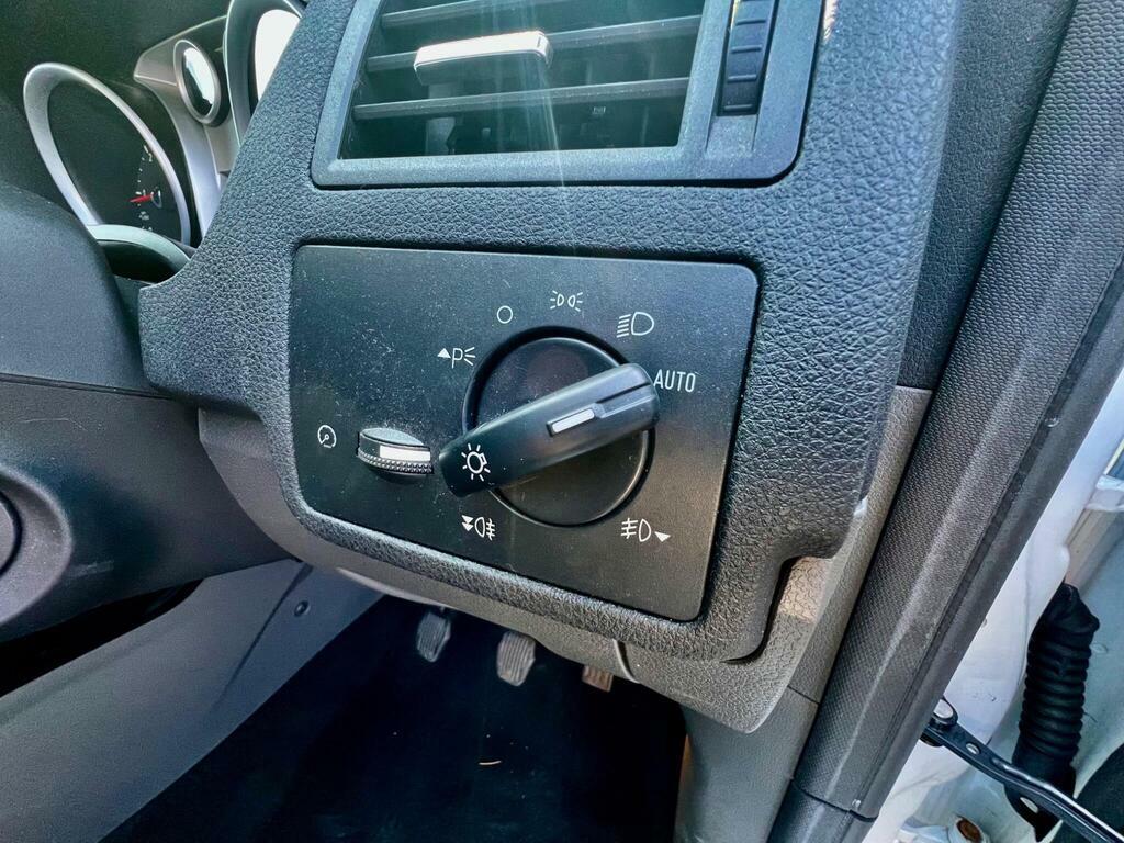 Ford Kuga 2.0 Tdci 163 Titanium X Powershift White #29