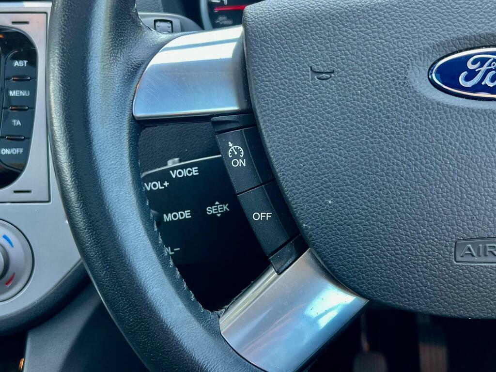 Ford Kuga 2.0 Tdci 163 Titanium X Powershift White #32