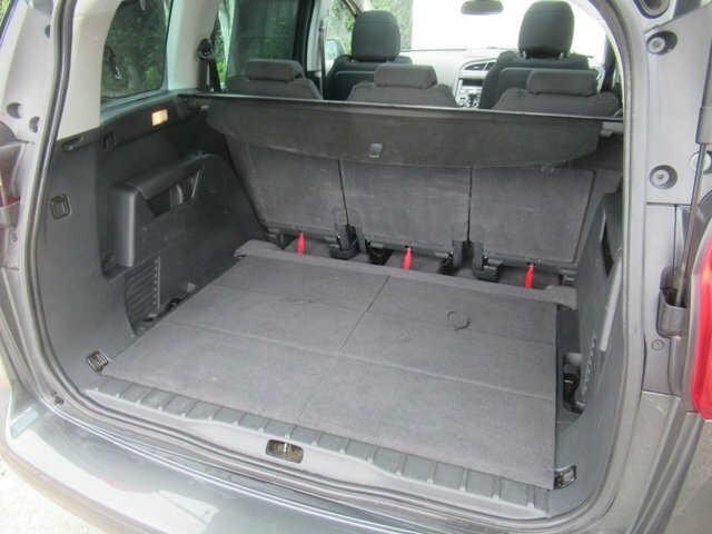 Peugeot 5008 2.0 Bluehdi Gt Line Suv Euro 6 Grey #23