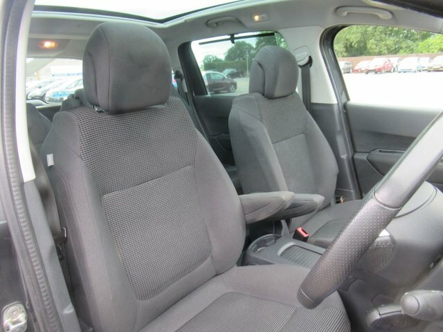 Peugeot 5008 2.0 Bluehdi Gt Line Suv Euro 6 Grey #28