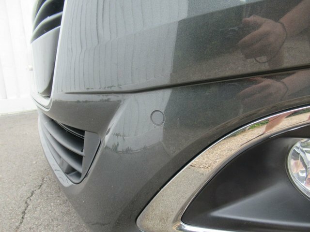 Peugeot 5008 2.0 Bluehdi Gt Line Suv Euro 6 Grey #11