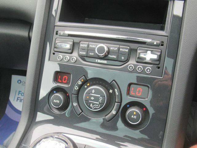 Peugeot 5008 2.0 Bluehdi Gt Line Suv Euro 6 Grey #35