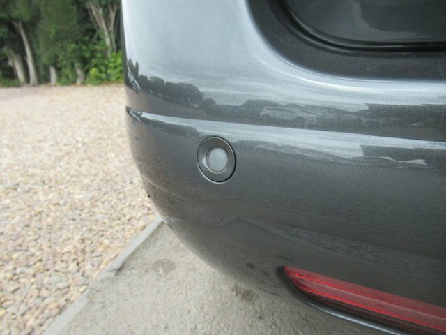 Peugeot 5008 2.0 Bluehdi Gt Line Suv Euro 6 Grey #12