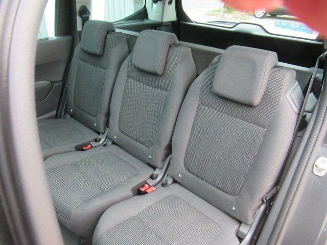Peugeot 5008 2.0 Bluehdi Gt Line Suv Euro 6 Grey #20