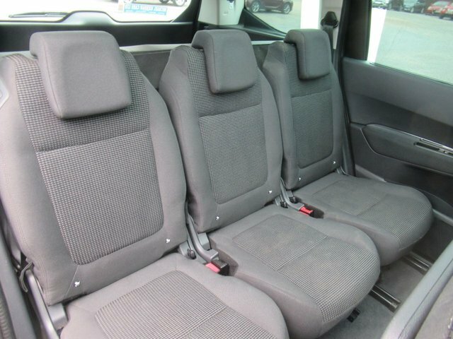 Peugeot 5008 2.0 Bluehdi Gt Line Suv Euro 6 Grey #27