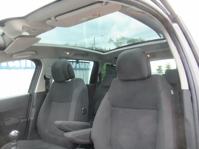 Peugeot 5008 2.0 Bluehdi Gt Line Suv Euro 6 Grey #17