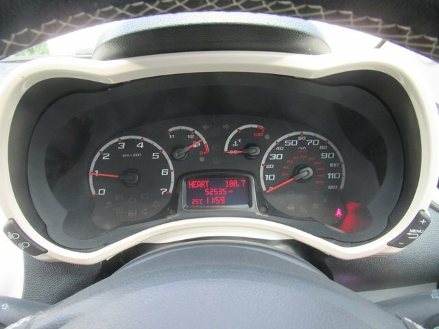 Ford KA 1.2 Zetec Hatchback Euro 5 Ss White #21