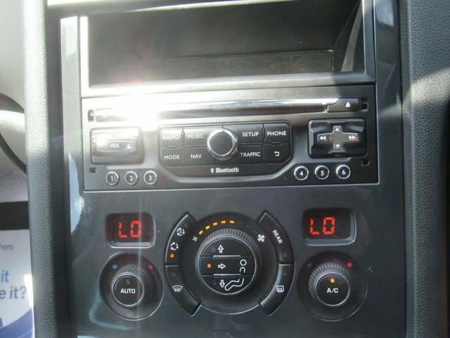 Peugeot 5008 1.6L Allure Black #44