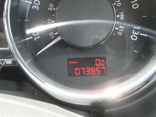 Peugeot 5008 1.6L Allure Black #40