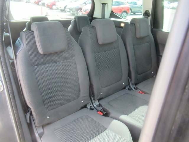 Peugeot 5008 1.6L Allure Black #30