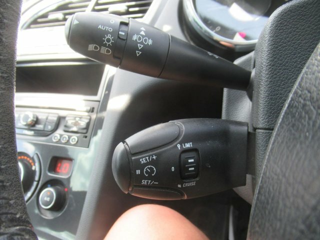 Peugeot 5008 1.6L Allure Black #38