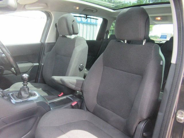 Peugeot 5008 1.6L Allure Black #19