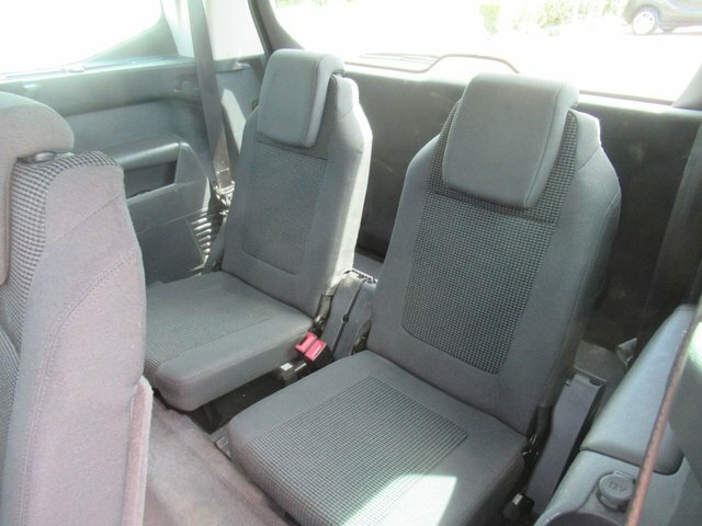 Peugeot 5008 1.6L Allure Black #24