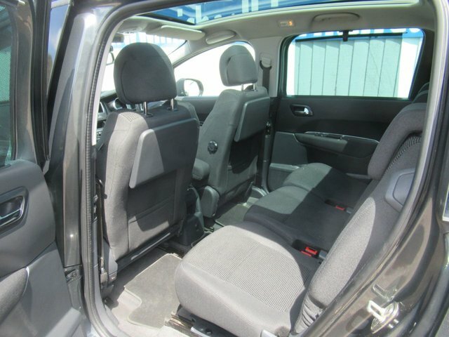 Peugeot 5008 1.6L Allure Black #21