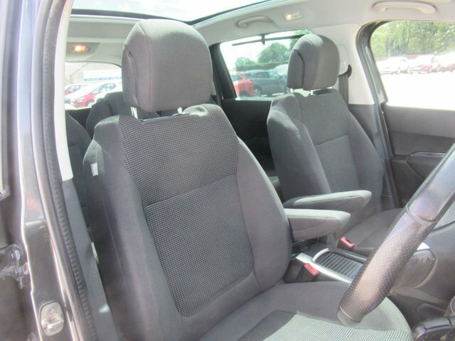 Peugeot 5008 1.6L Allure Black #33