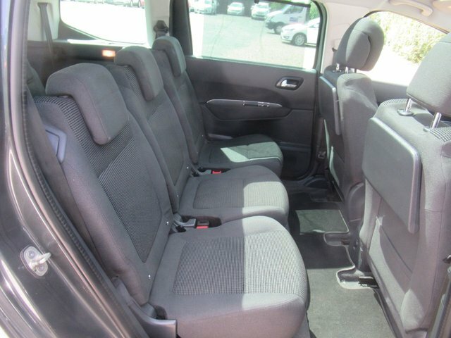 Peugeot 5008 1.6L Allure Black #29