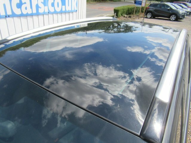 Peugeot 5008 1.6L Allure Black #10