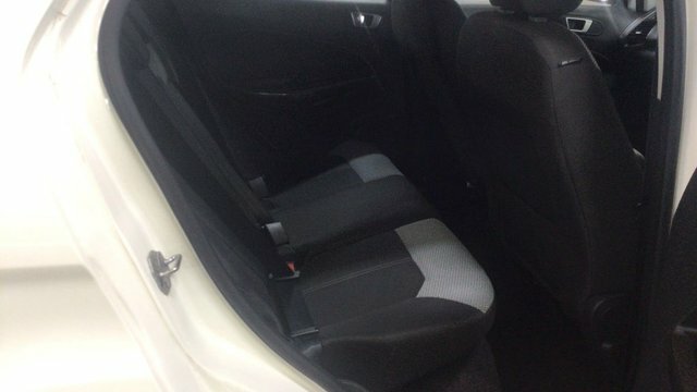 Ford Ecosport 1.5 Tdci Zetec Suv 2Wd Euro 6 9 White #4