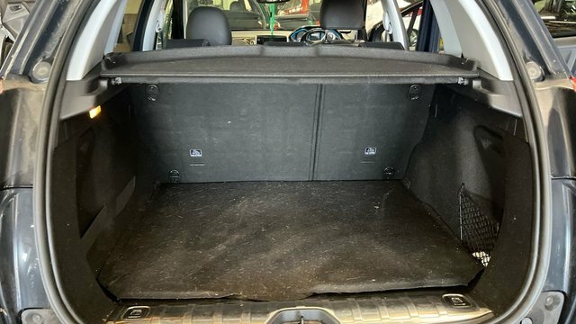 Peugeot 2008 Active Grey #12