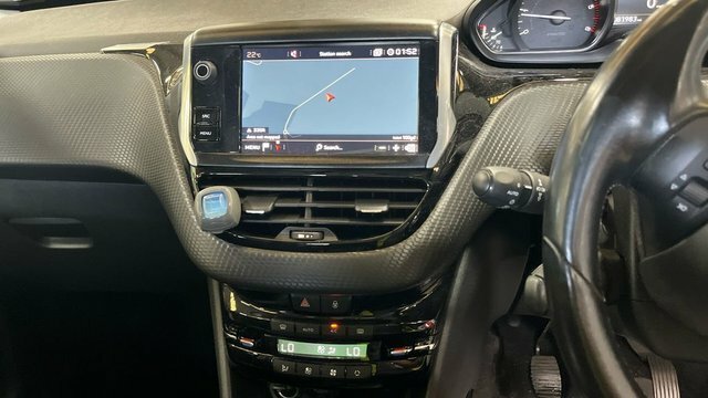 Peugeot 2008 Active Grey #16