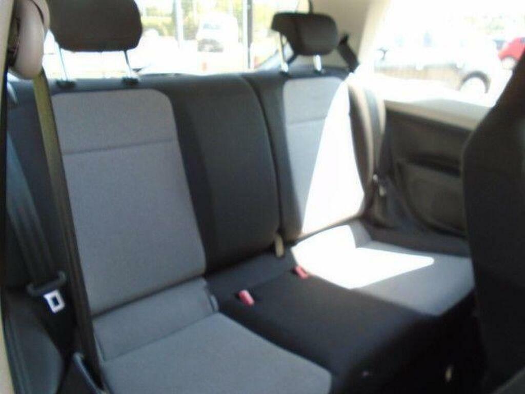 Skoda Citigo 1.0 Mpi Se Euro 5 Silver #5