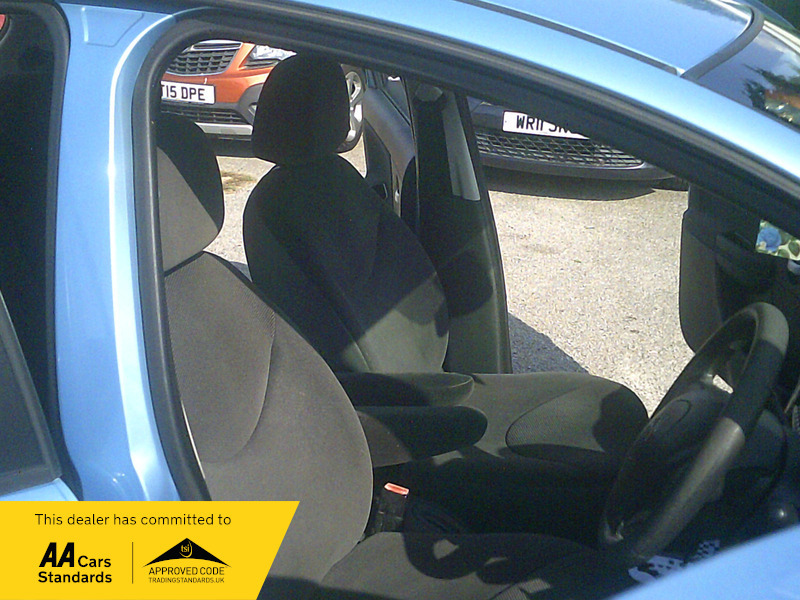 Citroen C3 Hatchback  #18