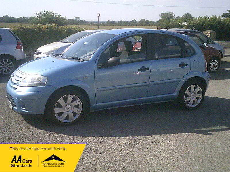 Citroen C3 Hatchback  #7