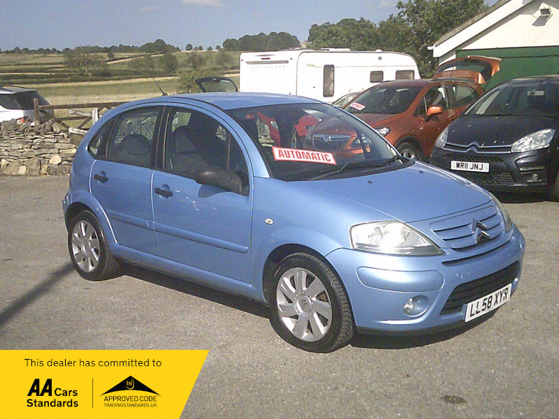 Citroen C3 Hatchback  #17