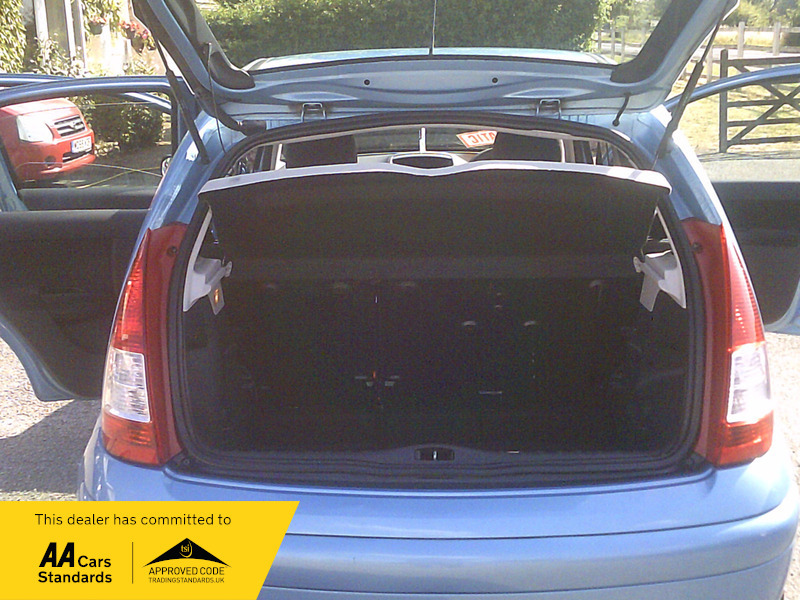 Citroen C3 Hatchback  #27