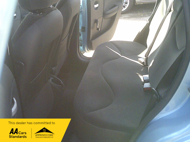 Citroen C3 Hatchback  #24