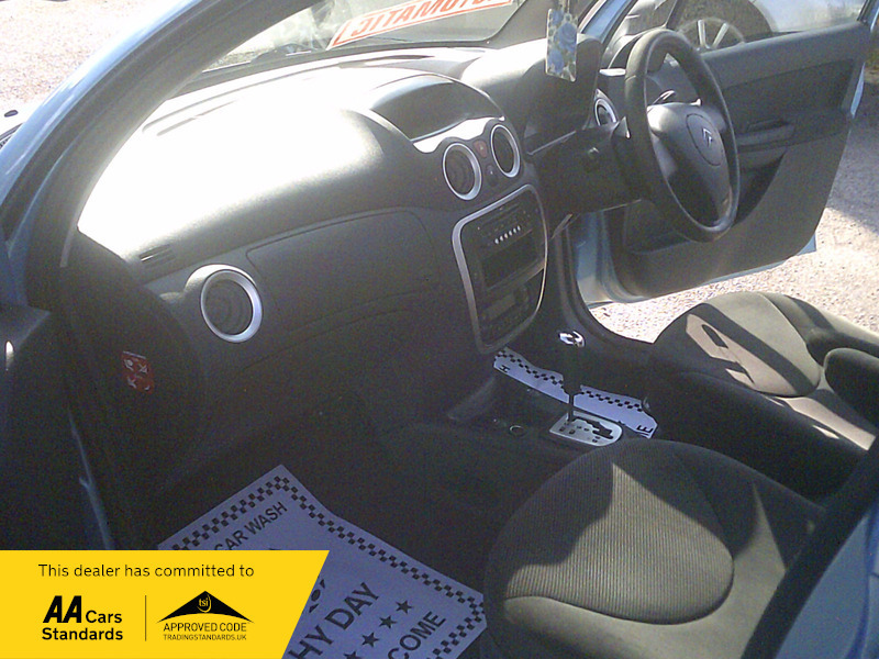 Citroen C3 Hatchback  #22