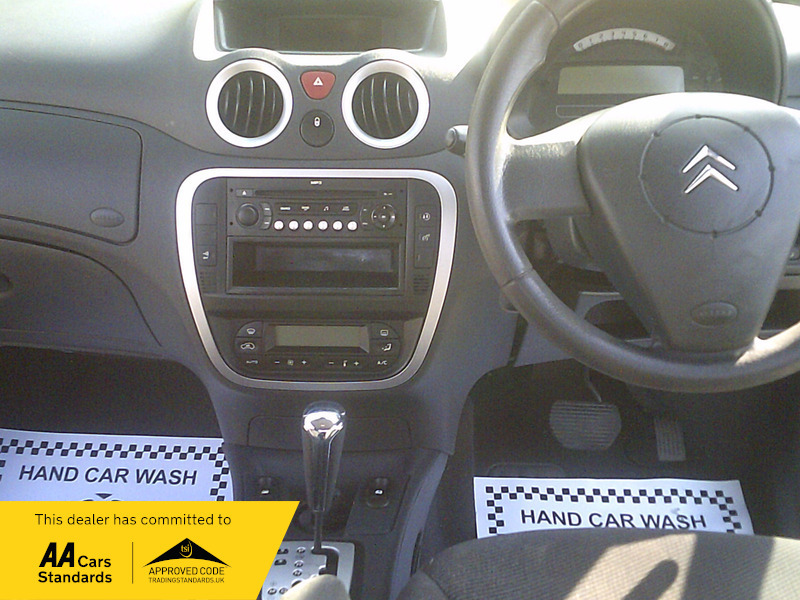 Citroen C3 Hatchback  #21