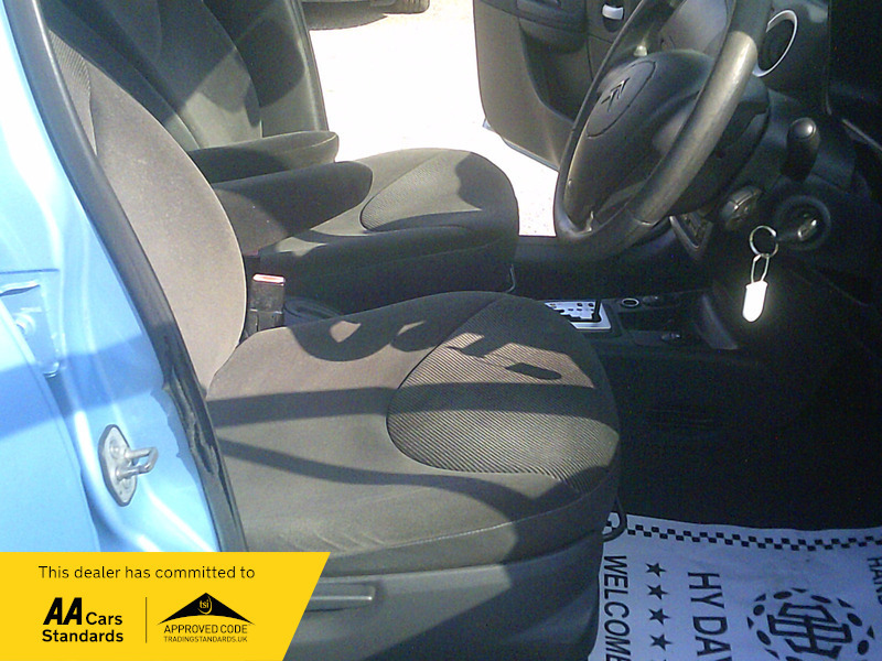 Citroen C3 Hatchback  #19