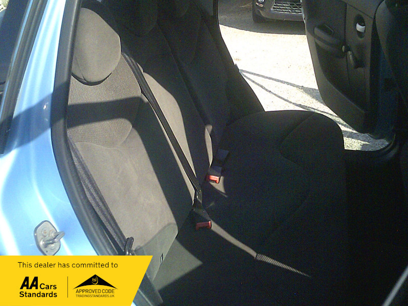 Citroen C3 Hatchback  #25